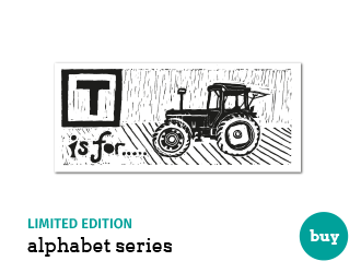 alphabet series