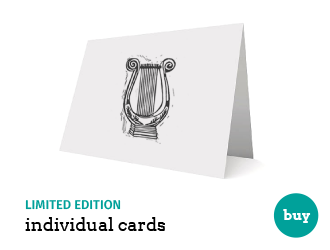 individual cards