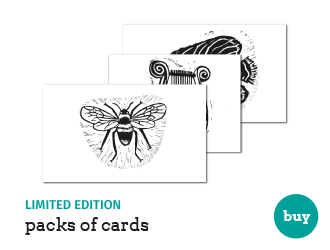 packs of cards