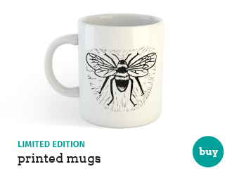 printed mugs