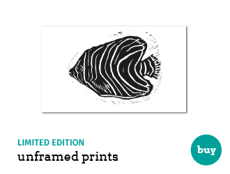 unframed prints